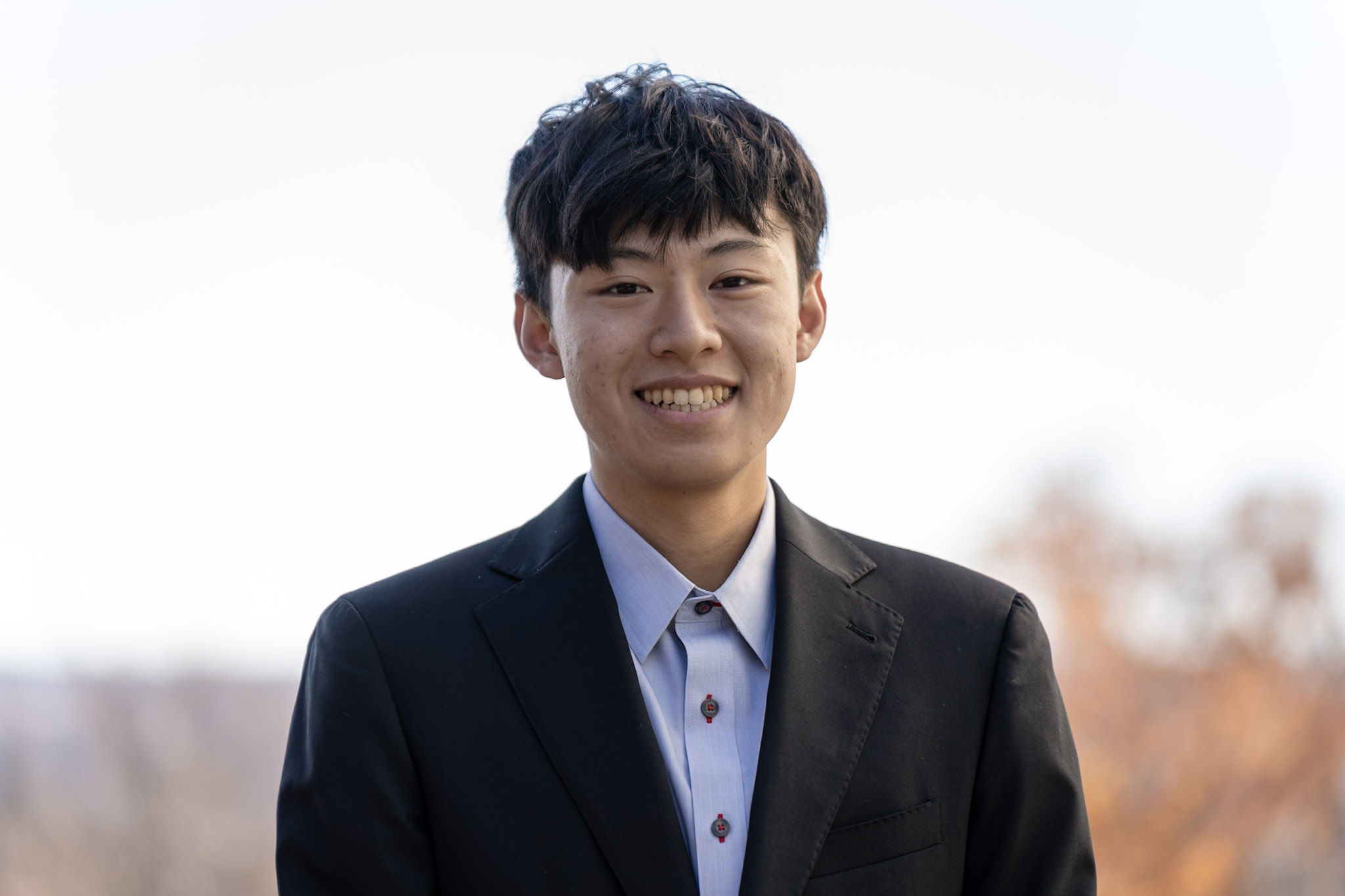 Ethan Lin