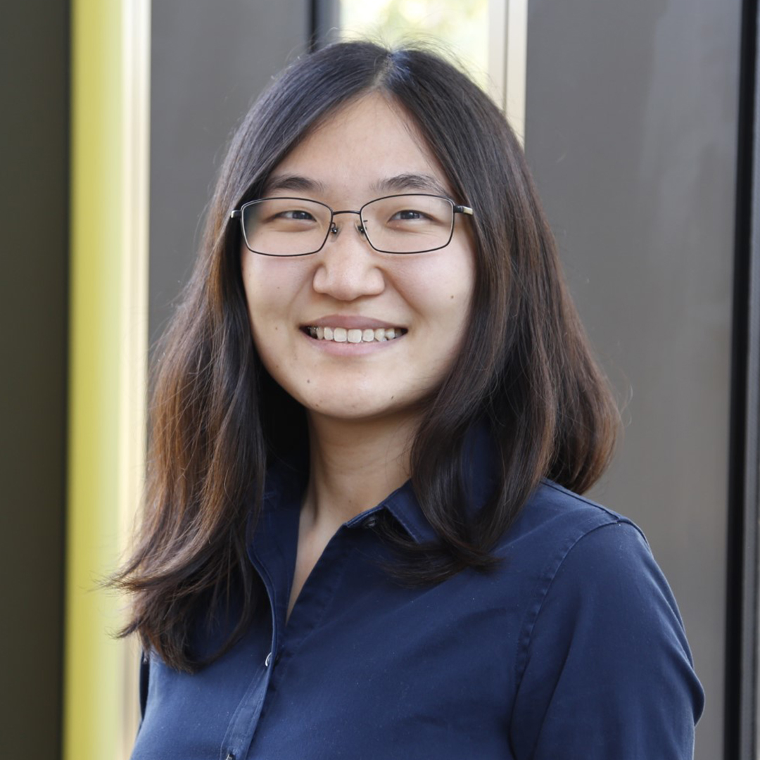 Dr. Jennifer Sun