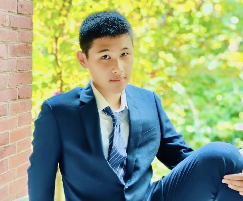 Jerome Hsu