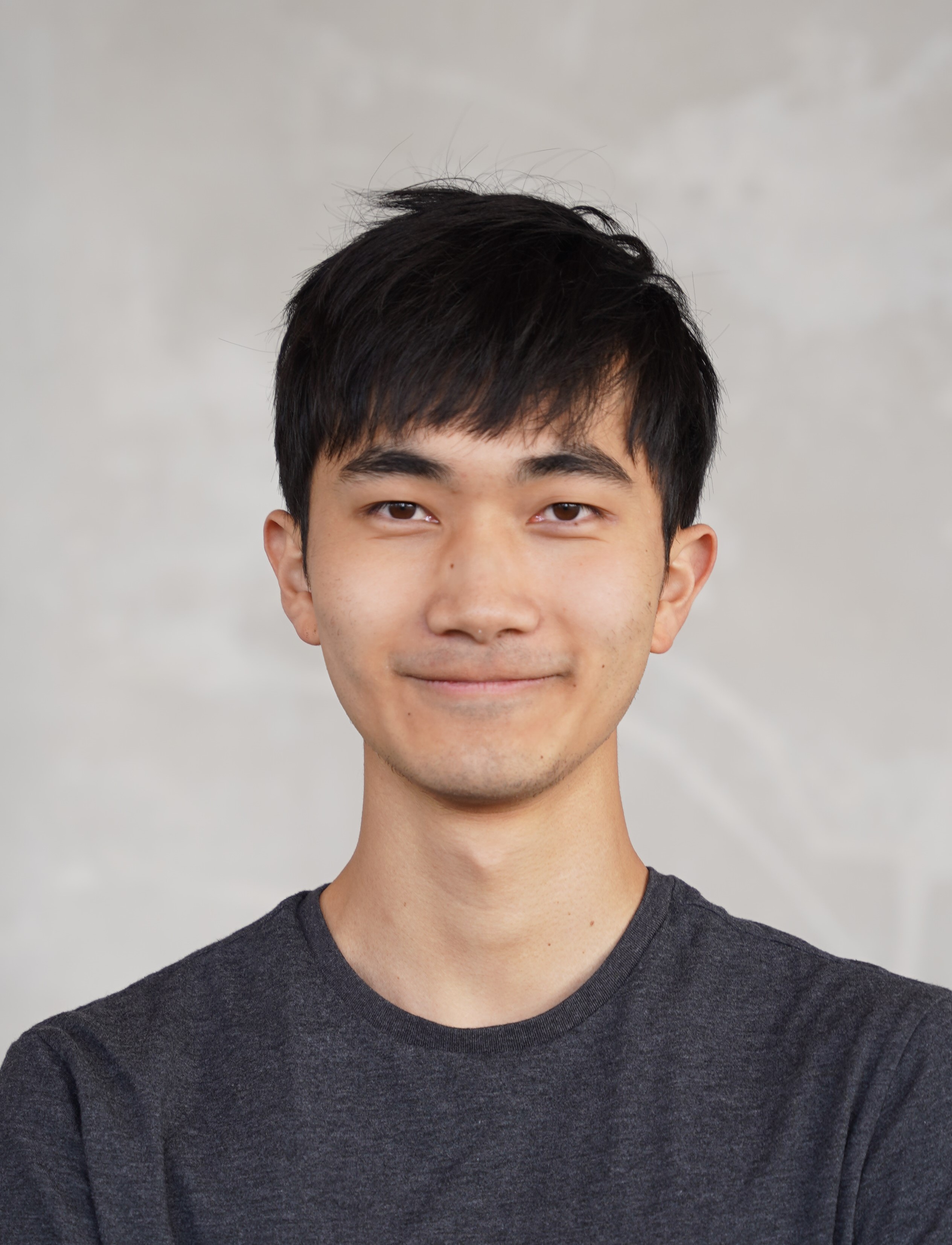 Jonathan Chen