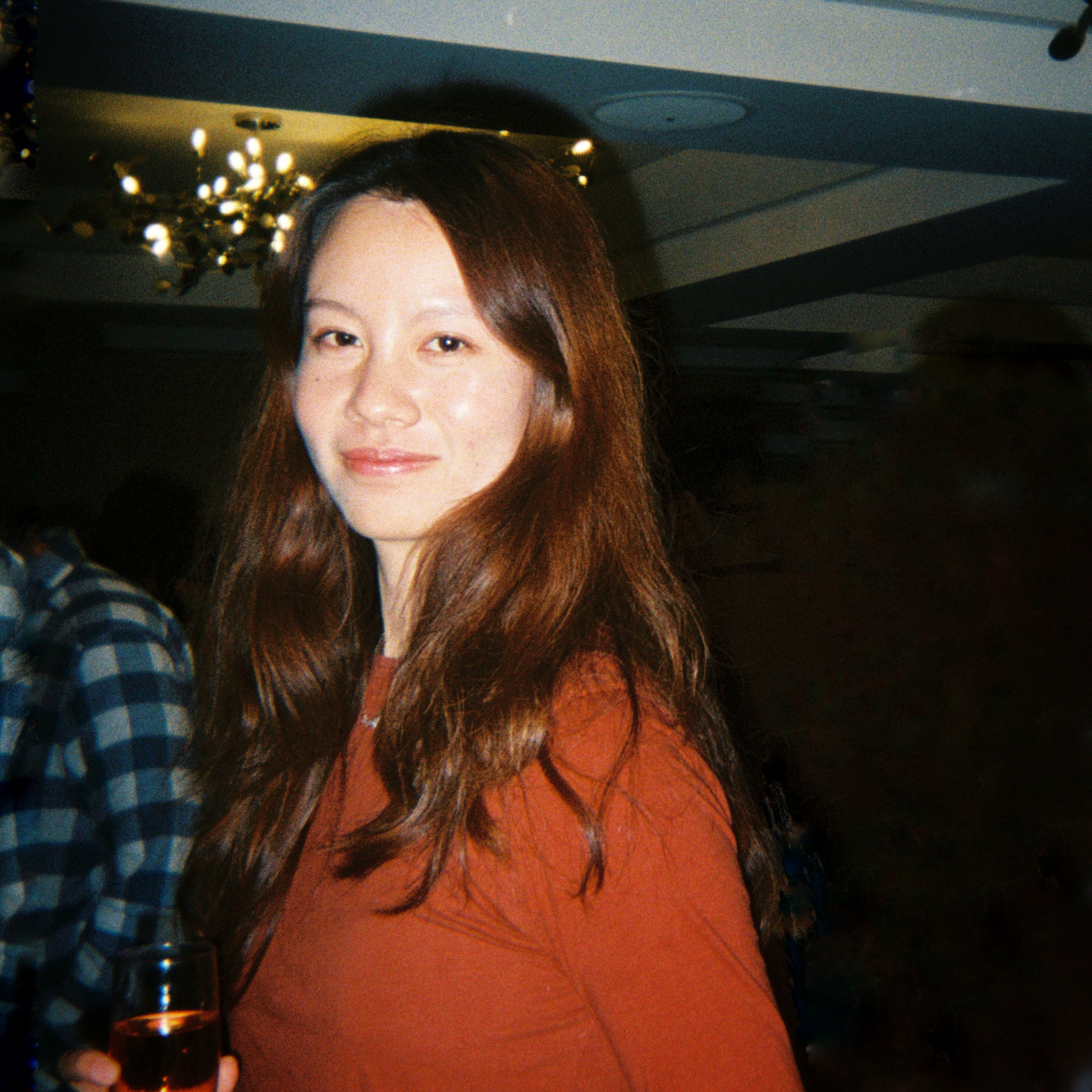 Linxi Zhao