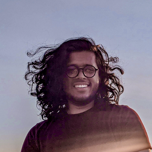 Param Mohapatra