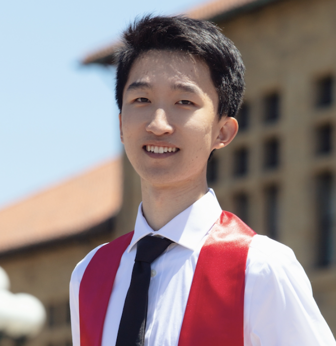 Ziang Liu
